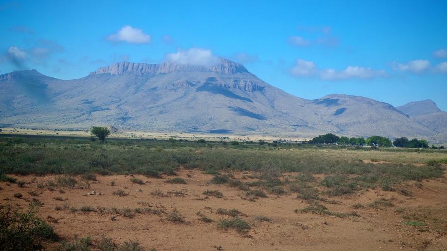 6 Bedroom Property for Sale in Middelburg Eastern Cape